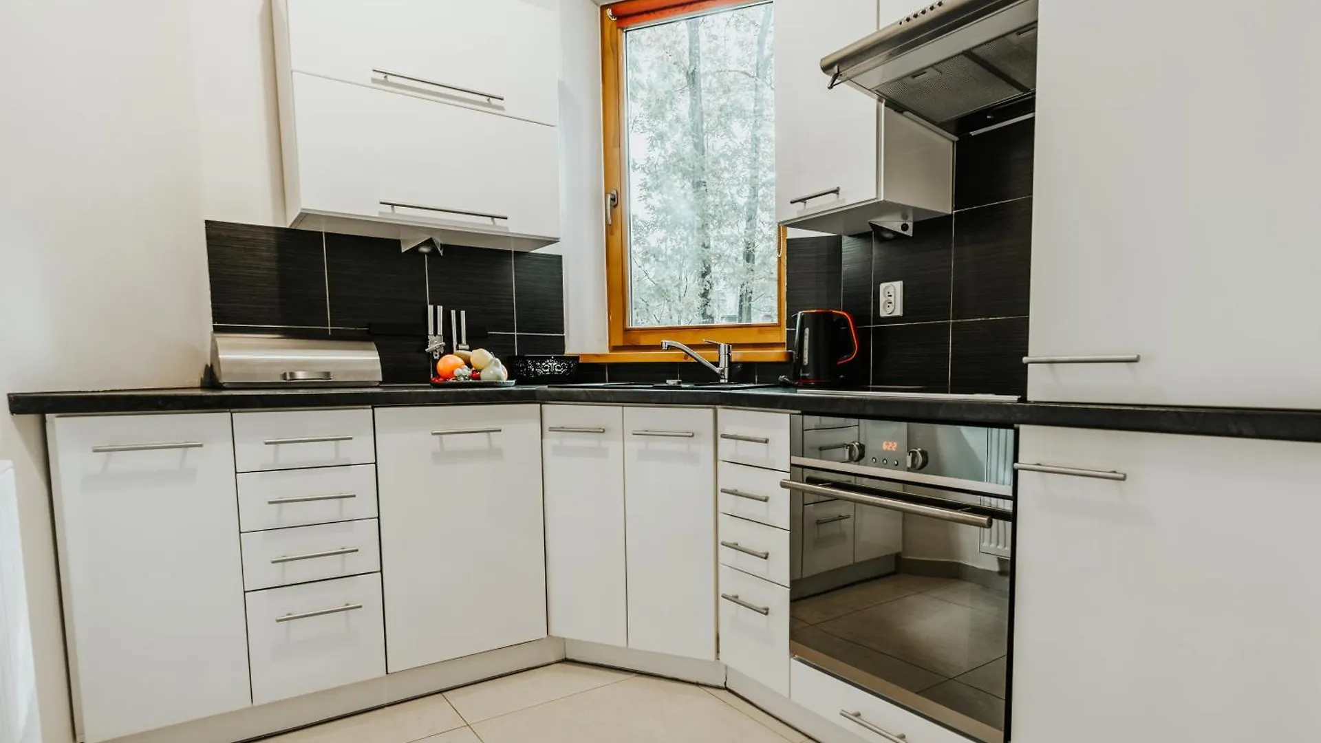 Visitzakopane - Cezar Apartment Польша
