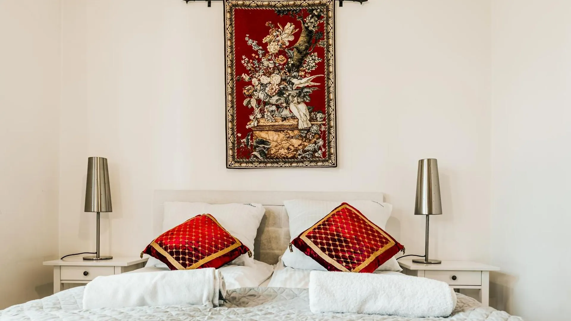 Visitzakopane - Cezar Apartment Польша