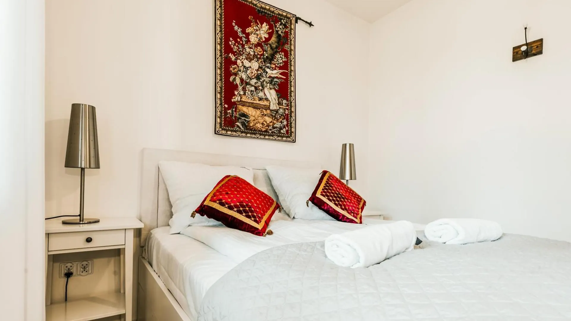 Visitzakopane - Cezar Apartment Польша