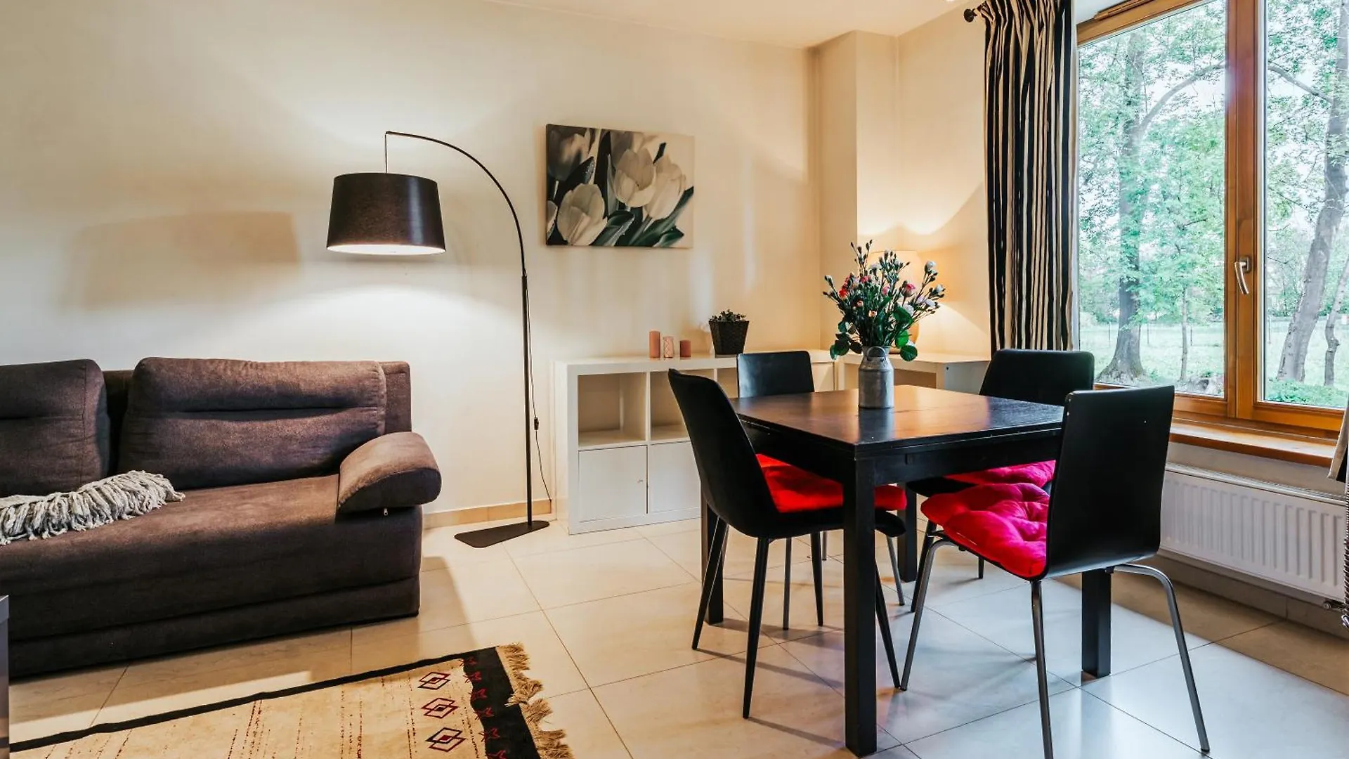 Visitzakopane - Cezar Apartment 0*, Закопане Польша