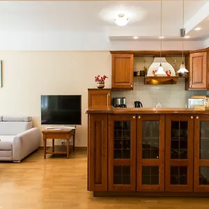  Apartament Udanypobyt Orkana Park Centrum