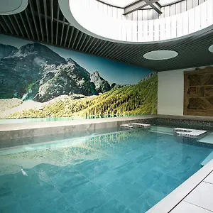 Giewont Krupowki Zakopane