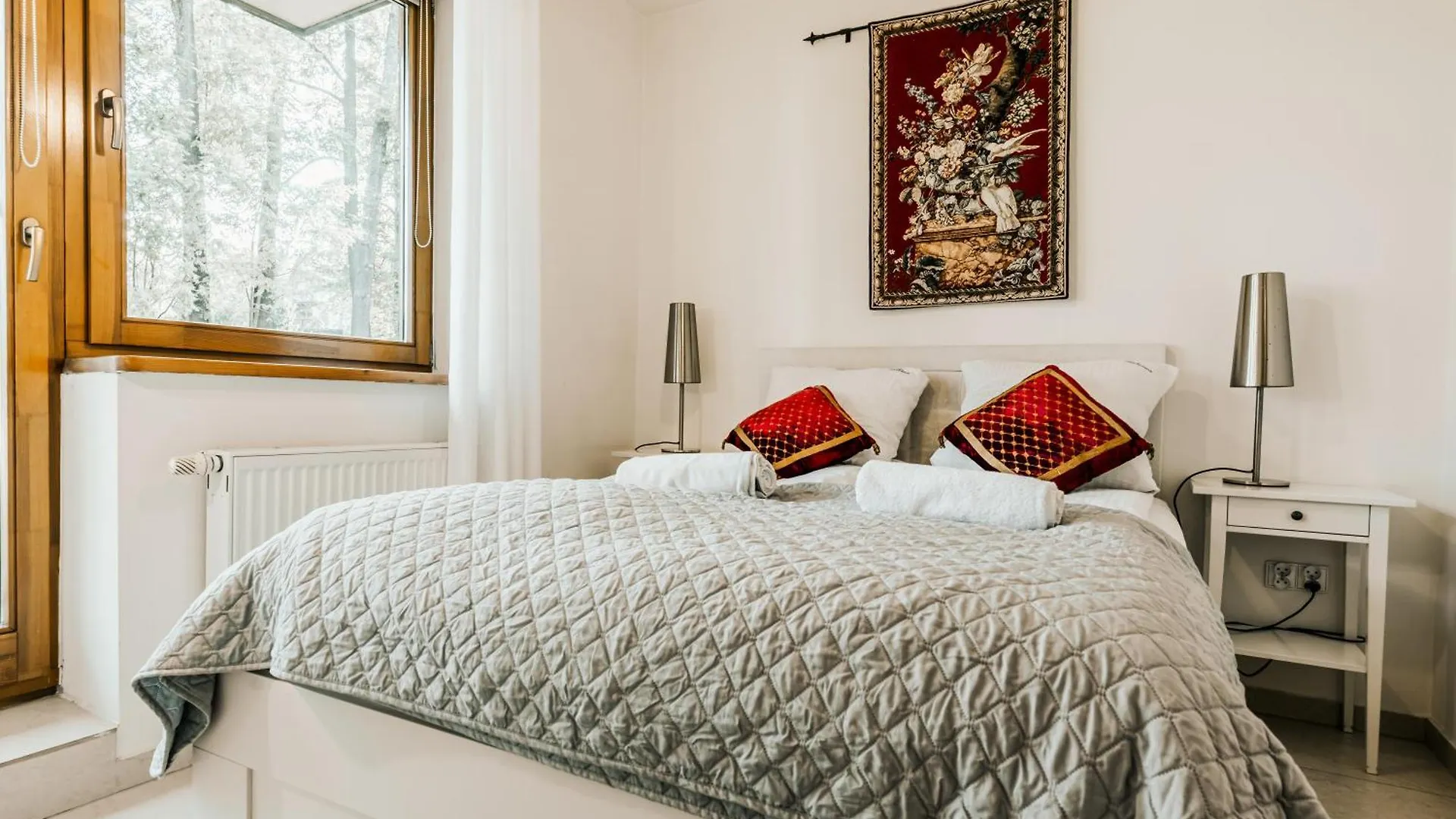 Visitzakopane - Cezar Apartment