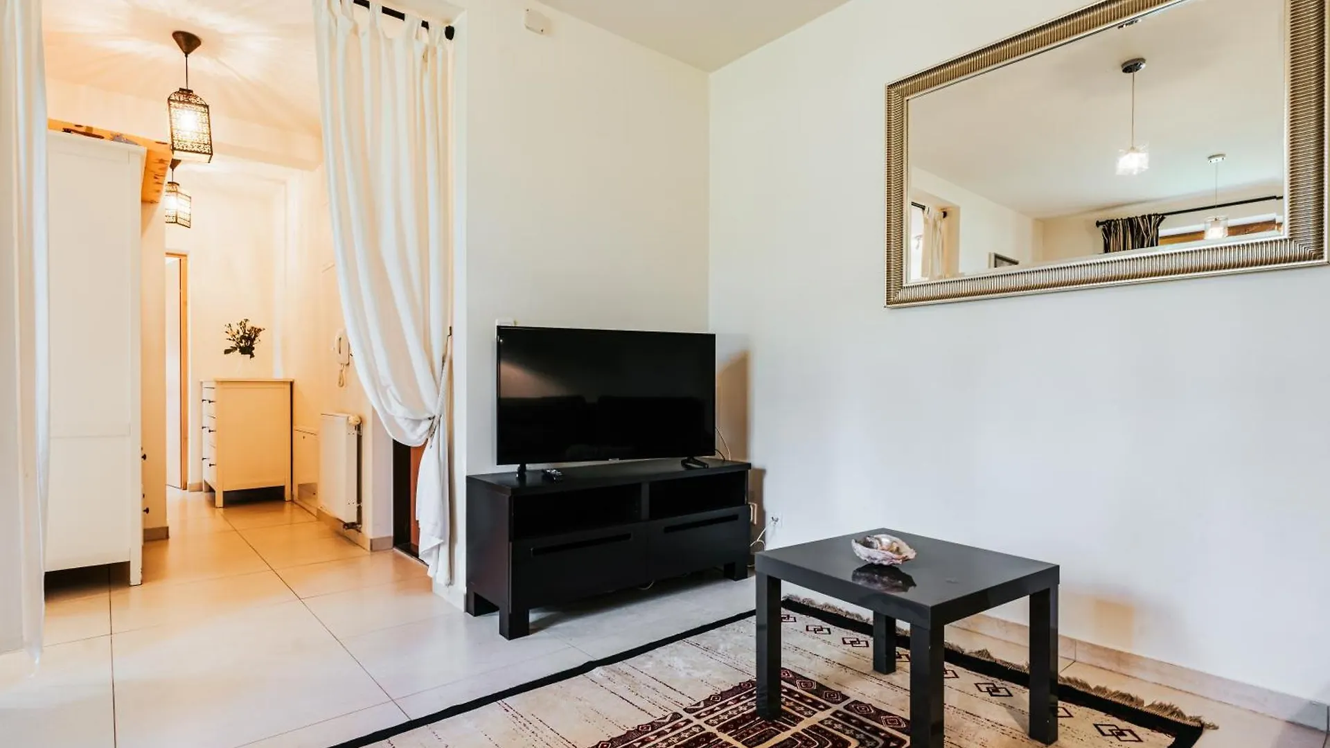 Visitzakopane - Cezar Apartment 0*, Zakopane