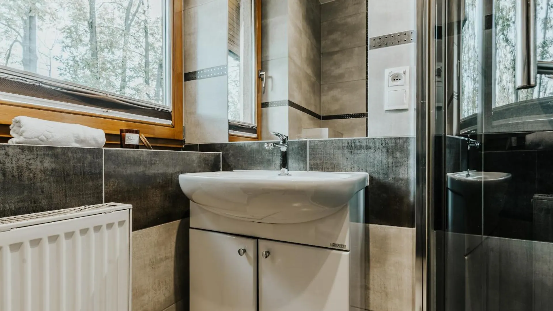 Visitzakopane - Cezar Apartment Zakopane