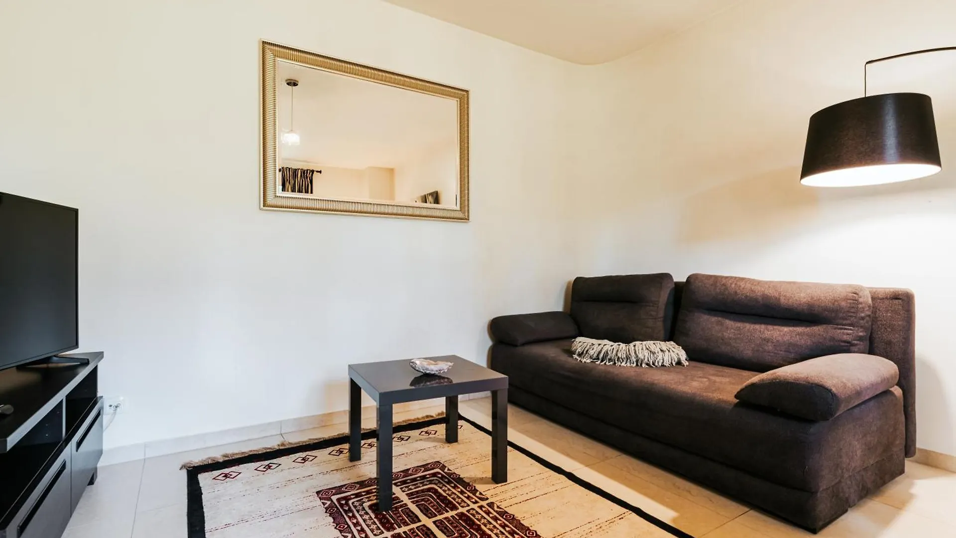Visitzakopane - Cezar Apartment